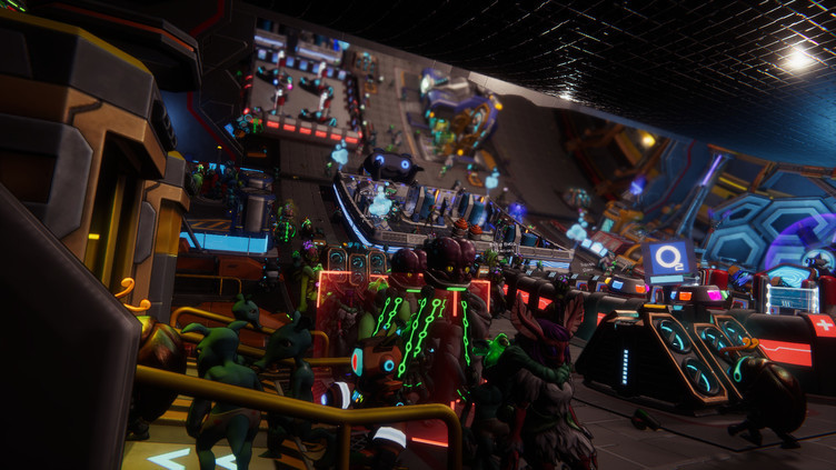 Spacebase Startopia Extended Edition Screenshot 11