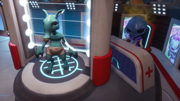 Spacebase Startopia Extended Edition Screenshot 12