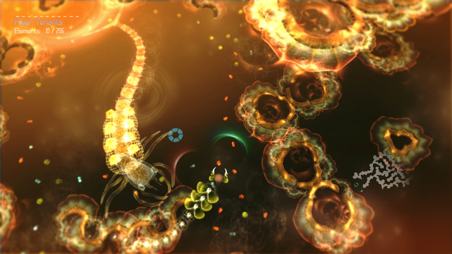Sparkle 3: Genesis Screenshot 7