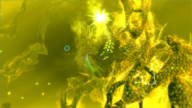 Sparkle 3: Genesis Screenshot 8
