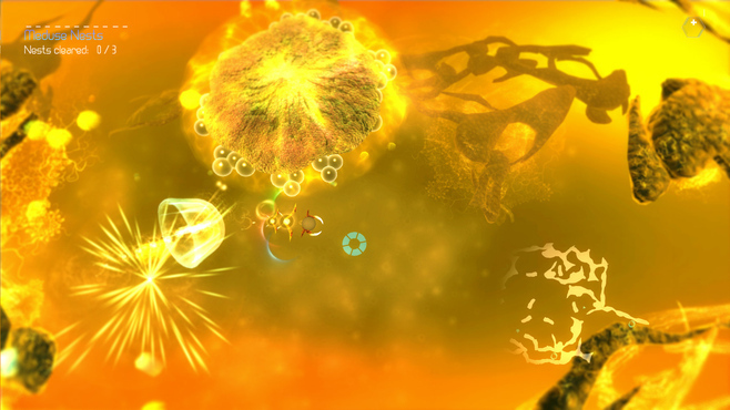 Sparkle 3: Genesis Screenshot 11