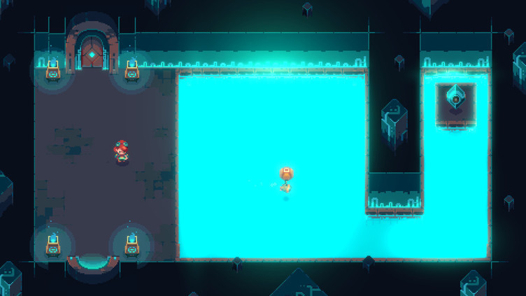 Sparklite Screenshot 12