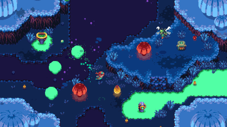 Sparklite Screenshot 15