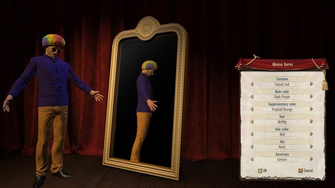 Tropico 5: Joint Venture DLC Screenshot 1