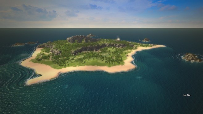 Tropico 5: Joint Venture DLC Screenshot 2