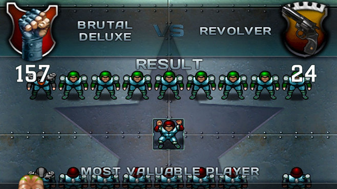 Speedball 2 Evolution Screenshot 4