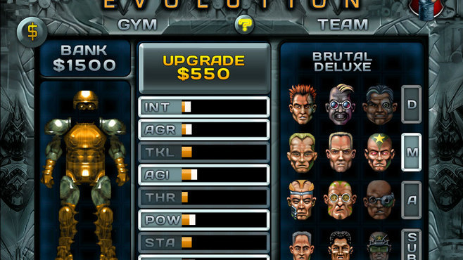 Speedball 2 Evolution Screenshot 5