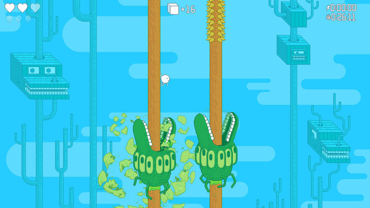 Spinch Screenshot 1