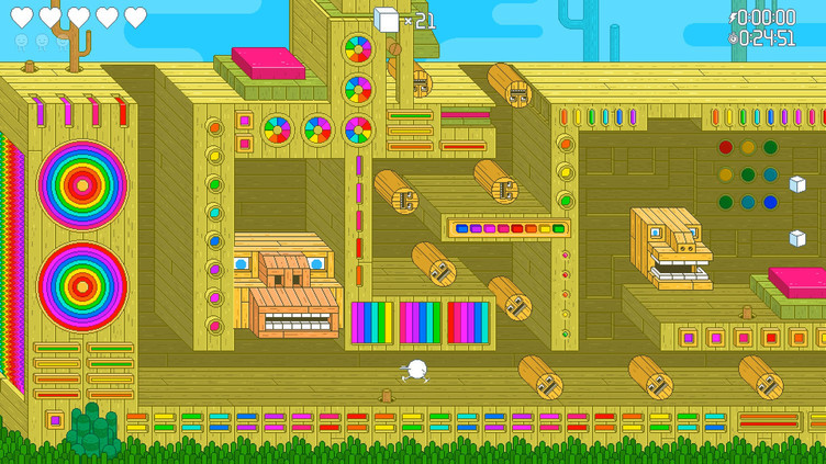 Spinch Screenshot 2
