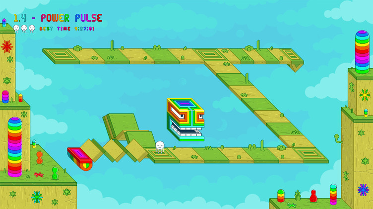 Spinch Screenshot 7