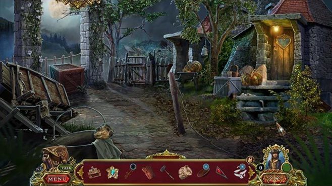 Spirit of Revenge: Elizabeth's Secret Collector's Edition Screenshot 4