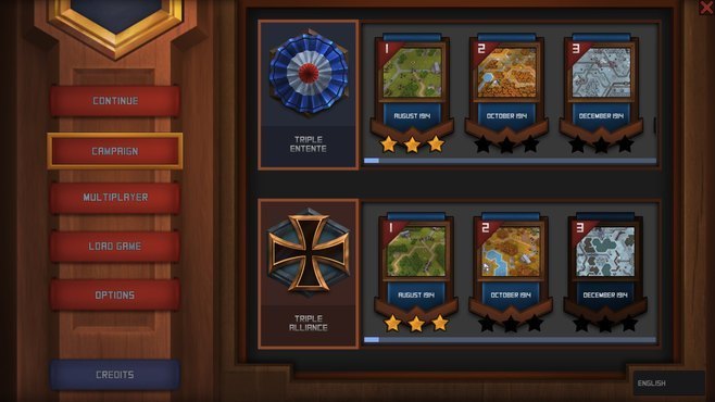 Spirit of War Screenshot 7