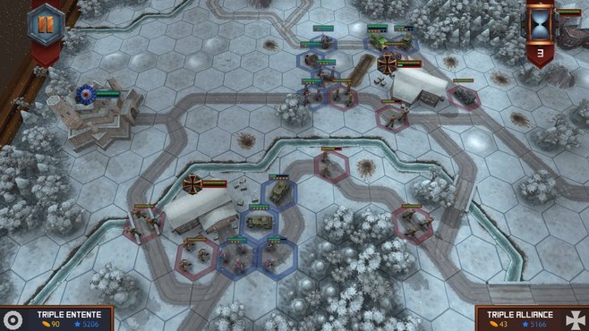 Spirit of War Screenshot 8