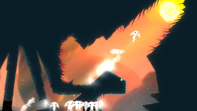 Spirits Screenshot 1