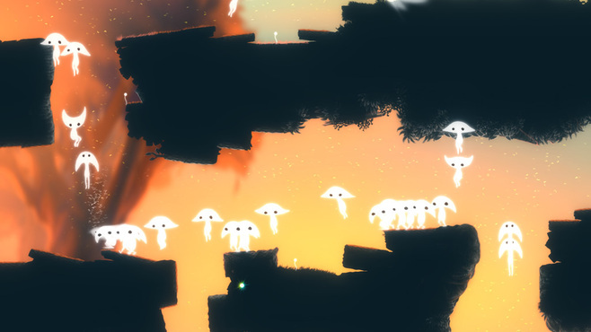 Spirits Screenshot 2