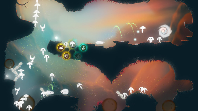 Spirits Screenshot 3