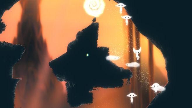 Spirits Screenshot 4