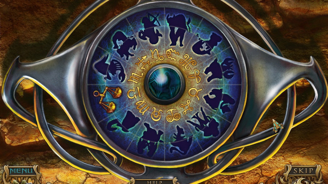 Spirits of Mystery: Amber Maiden Collector's Edition Screenshot 4