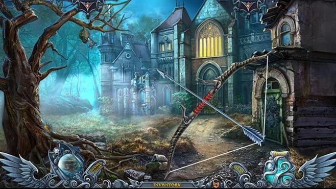 Spirits of Mystery: Chains of Promise Collector's Edition Screenshot 5