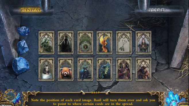 Spirits of Mystery: Family Lies Collector's Edition Screenshot 4