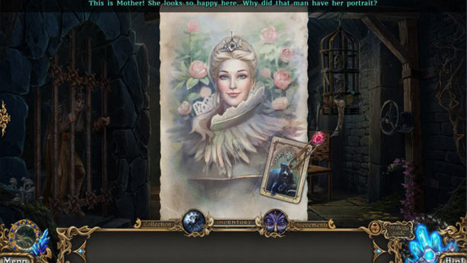 Spirits of Mystery: Family Lies Collector's Edition Screenshot 6