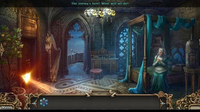 Spirits of Mystery: Family Lies Collector's Edition Screenshot 3