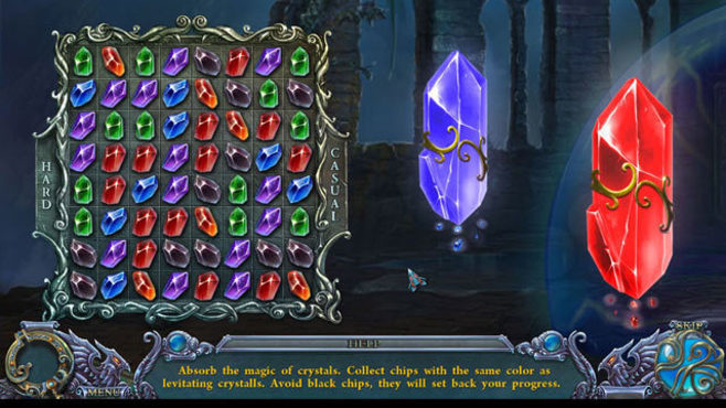 Spirits of Mystery: Illusions Collector's Edition Screenshot 3