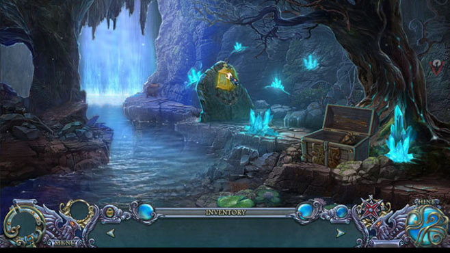 Spirits of Mystery: Illusions Collector's Edition Screenshot 6