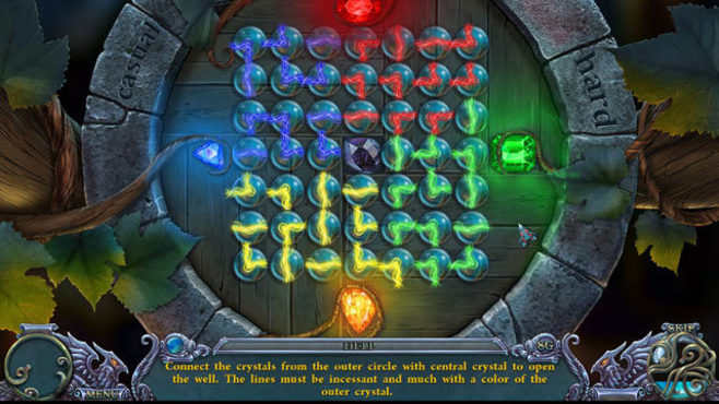 Spirits of Mystery: Illusions Screenshot 6