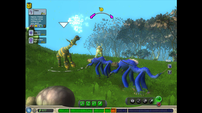 spore macv spore macv
