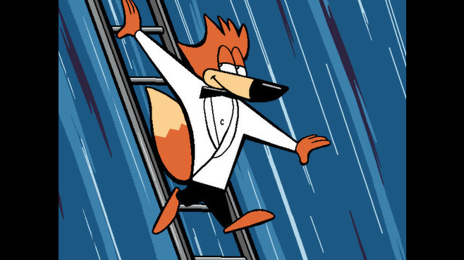 play spy fox free play spy fox free