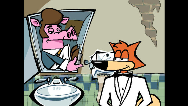 Spy
