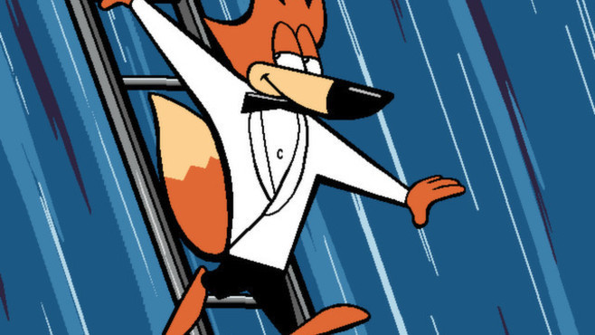 Spy Fox Complete Pack Screenshot 2