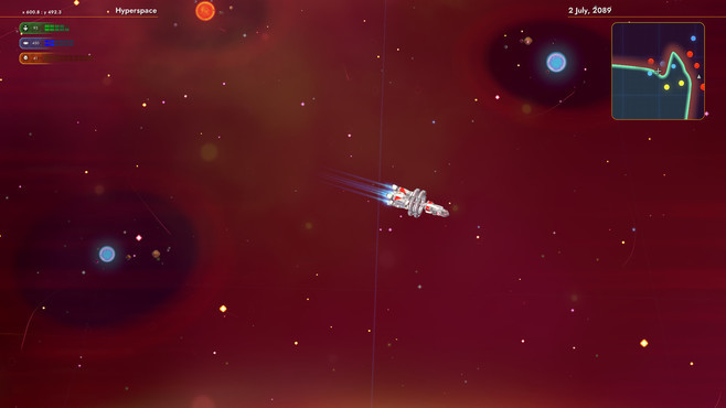 Star Control: Origins Screenshot 12