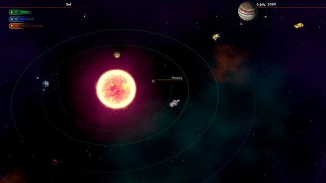 Star Control: Origins Screenshot 11