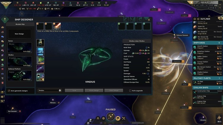 Star Trek: Infinite Screenshot 4