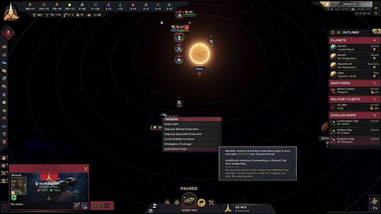 Star Trek: Infinite Screenshot 14