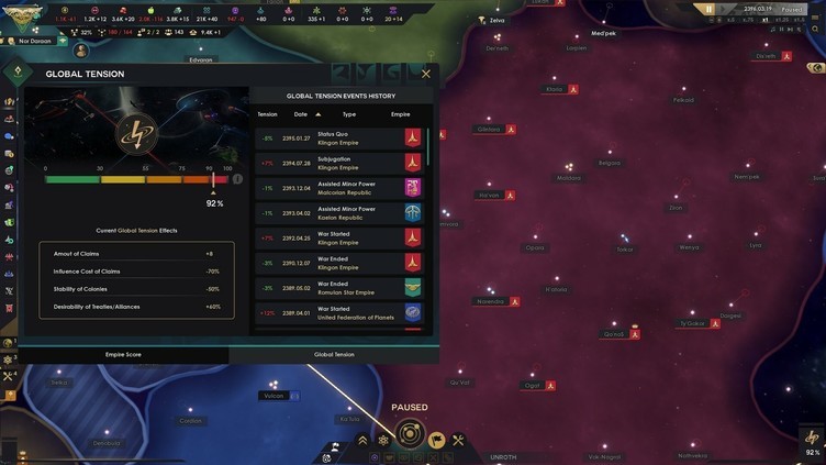 Star Trek: Infinite - Deluxe Edition Screenshot 7