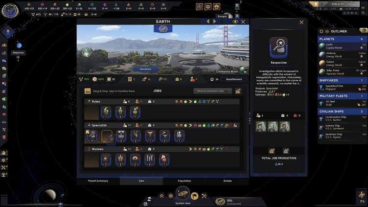 Star Trek: Infinite - Deluxe Edition Screenshot 8