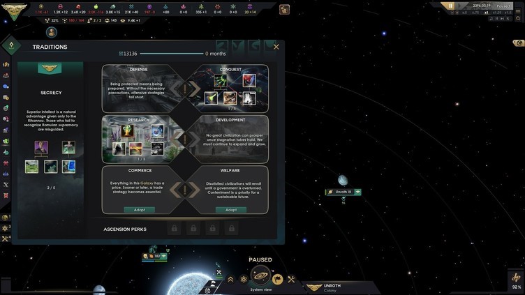Star Trek: Infinite - Deluxe Edition Screenshot 10
