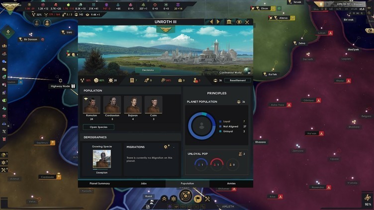 Star Trek: Infinite - Deluxe Edition Screenshot 12