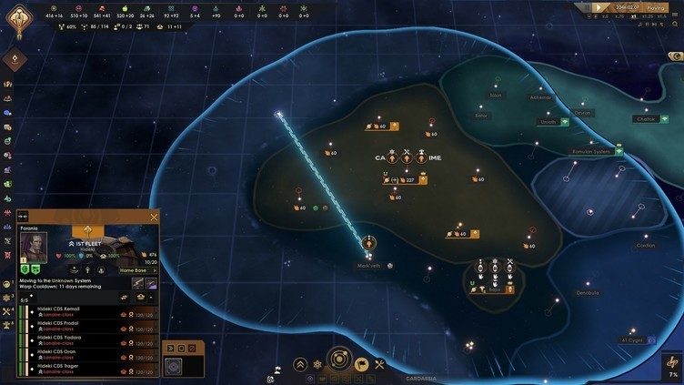 Star Trek: Infinite - Deluxe Edition Screenshot 15