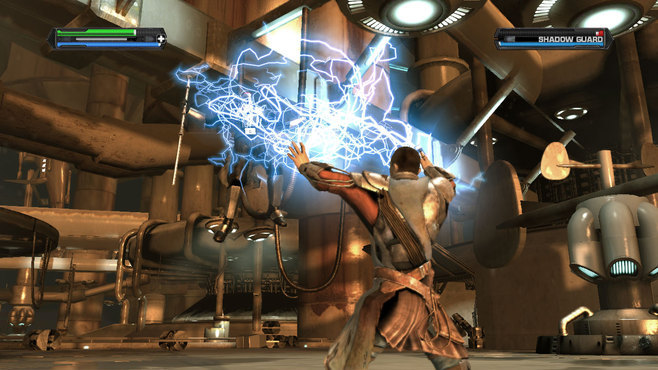 star wars the force unleashed ultimate sith edition mods pc