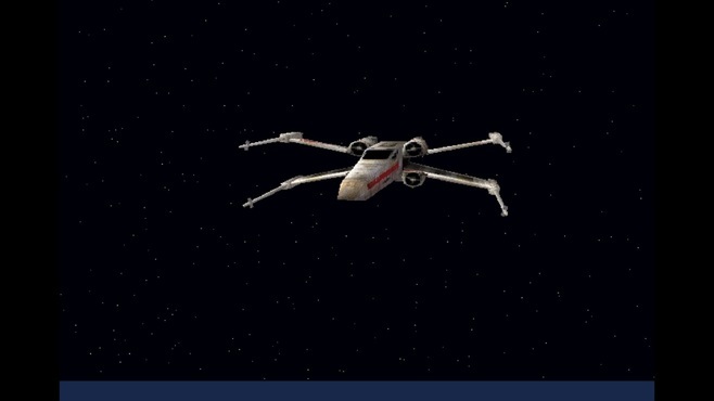STAR WARS™ - X-Wing Special Edition Screenshot 3