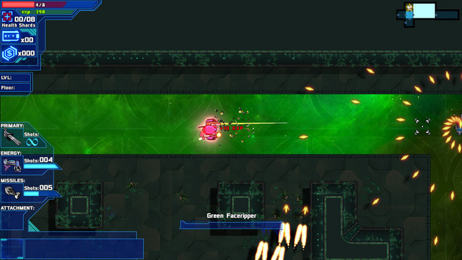 Starward Rogue Screenshot 6