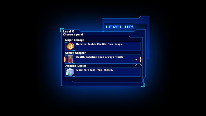Starward Rogue Screenshot 11