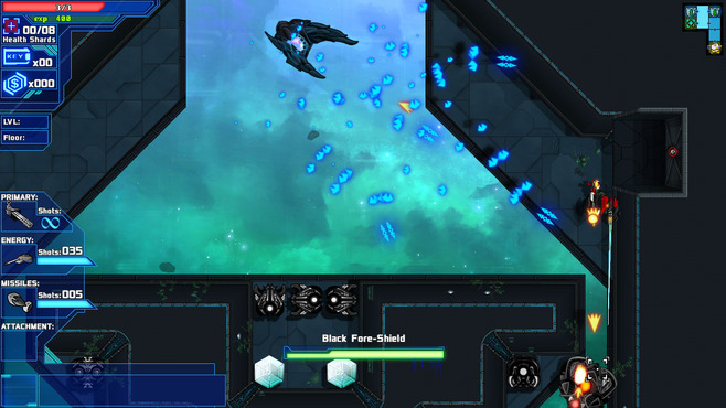 Starward Rogue Screenshot 15