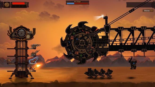 Steampunk Tower 2 Screenshot 5
