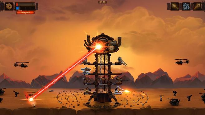 Steampunk Tower 2 Screenshot 6