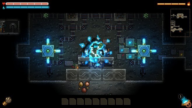 SteamWorld Dig Screenshot 5